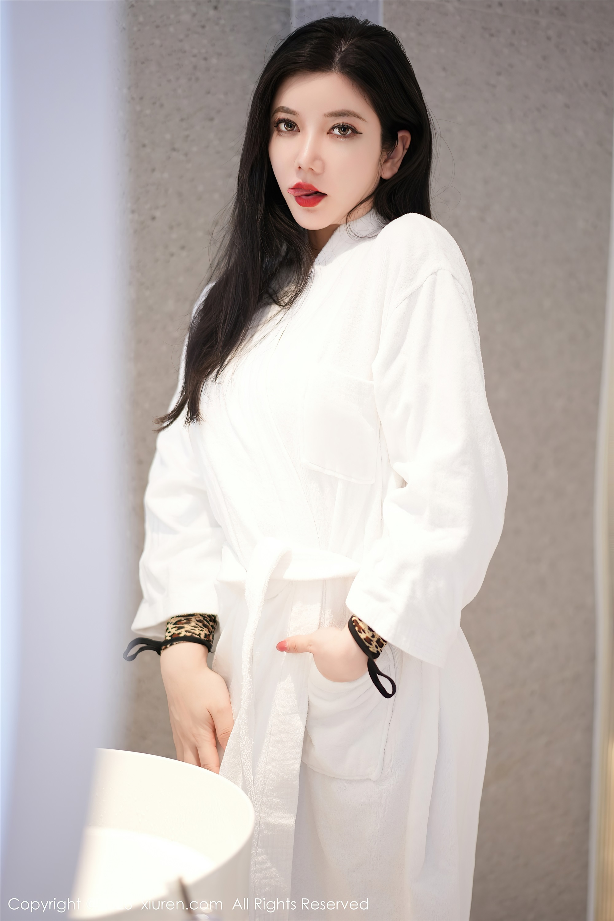 XiuRen秀人网  2023.04.24 NO.6625 心妍小公主